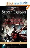 Das Spiel der G�tter 13. Im Sturm des Verderbens