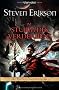Das Spiel der G�tter 13. Im Sturm des Verderbens