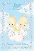 Precious Moments Bible: Precious Angels Edition
