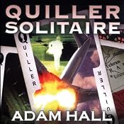 Quiller Solitaire | Adam Hall