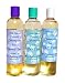 Essential Shampoo for Dry Hair