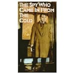 Spy Who Came in from the Co