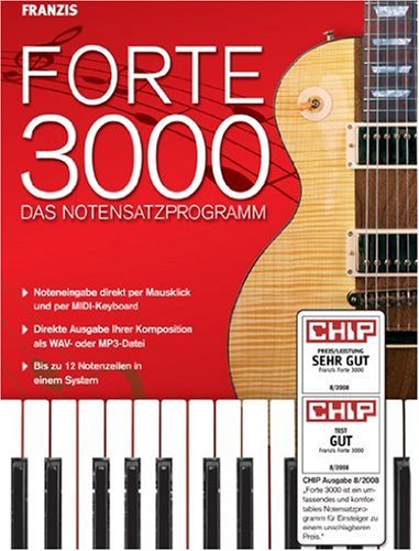 Forte 3000