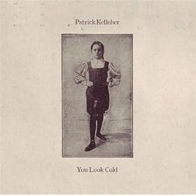 Patrick Kelleher