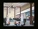 McDonald's, Vienna Austria, 24x30in.