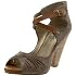 Seychelles Womens Witness Peep-