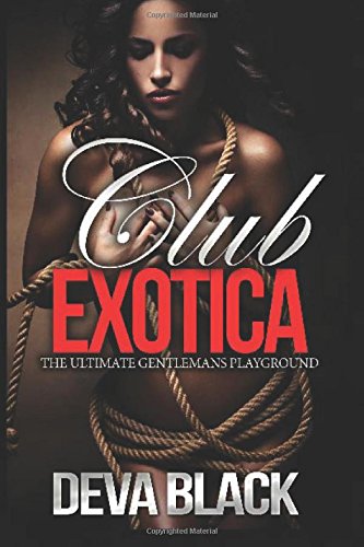 club exotica volume 1