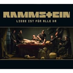 Liebe Ist f�r Alle Da (Zensierte Version Digipak)