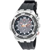 Citizen Mens BJ2135-00E Eco-Drive Promaster Carbon Rubber Strap Imperial Dive Watch by Citizen