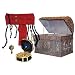 Pirates of the Caribbean: At World's End Pirate Gear Chest