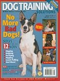 Dog Training Solutions (Popular Dog Series) (10)