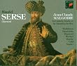 Haendel - Serse
