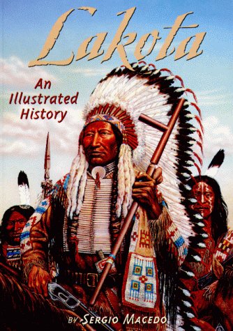 lakota an illustrated history