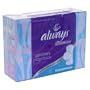 Always Regular CleanWeave Pantiliners, 72-Count