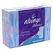 Health & Personal Care : Always Regular CleanWeave Pantiliners, 72-Count
