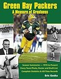 Green Bay Packers: A Measure of Greatness