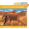 Here Is the African Savanna (Web of Life)