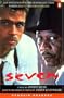 Seven (Penguin Readers, Level 4)