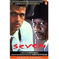 Seven (Penguin Readers: Level 4)