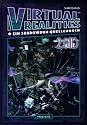 Virtual Realities 2.01D. Ein Shadowrun Quellenbuch