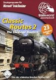 Eigenschaften EMME Deutschland  / Train Simulator - Classic Routes 2