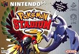 Pokemon Stadium 2 game