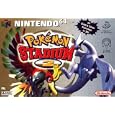 Pokemon Stadium 2