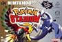 Pokemon Stadium 2