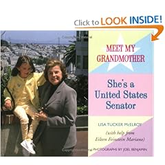 Meet My Granmother: She'S A Us (Grandmothers at Work)