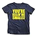 You're Killin Me Smalls Kids T-SHIRT Youth Sizes XS-XL