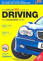 Driving: The Essential Skills (Driving Skills)