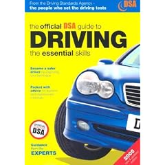 Driving: The Essential Skills (Driving Skills)