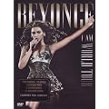 Beyonce - I am... world tour [Reino Unido] [DVD]