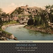 The Mill on the Floss | [George Eliot]