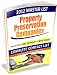 2012 Master List of Property Preservation Companie