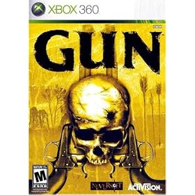 Gun