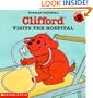 Clifford Visits The Hospital