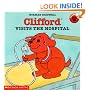 Clifford Visits The Hospital