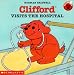  : Clifford Visits The Hospital