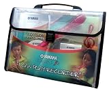 Yamaha Classic FM I Can Play Recorder kit