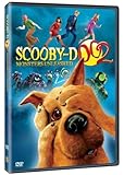 Scooby-Doo 2 - Monsters Unleashed [DVD] [2004]