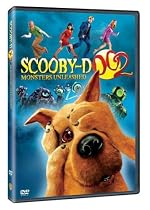 Scooby-Doo 2 - Monsters Unleashed [DVD] [2004]