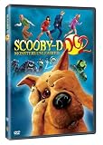 Scooby-Doo 2 - Monsters Unleashed [DVD] [2004]