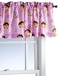 Dora The Explorer What A Day Window Valance