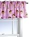 Dora The Explorer What A Day Window Valance