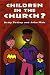Books : Children in the Church?