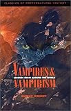 Vampires and Vampirism: Legends from Around the World
