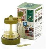 一茶 お茶ひき器