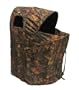 KillZone Ground Hunting Blind / One Person Chair Blind 5I