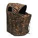 KillZone Ground Hunting Blind / One Person Chair Blind 5I